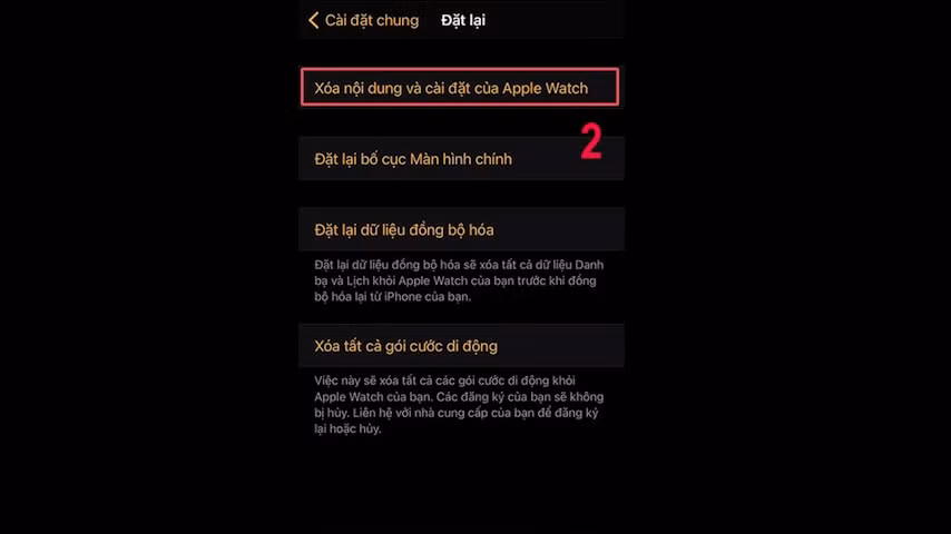top 5 cach reset apple watch don gian hinh 6
