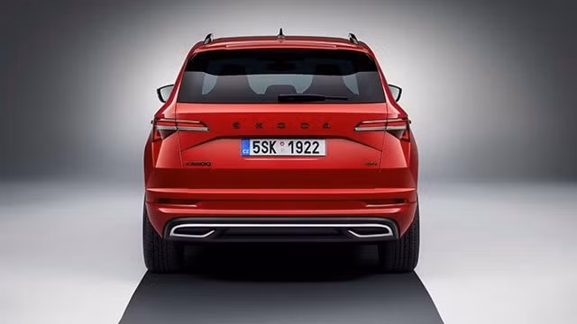 skoda karoq hua hen trinh lang tai thi truong viet nam trong nam 2023 hinh 5