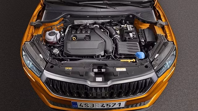 skoda karoq hua hen trinh lang tai thi truong viet nam trong nam 2023 hinh 7