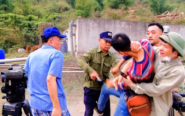 de moi phong vien nha bao dieu tra chong tieu cuc tu tin cong hien tac nghiep dung quy dinh hinh 1