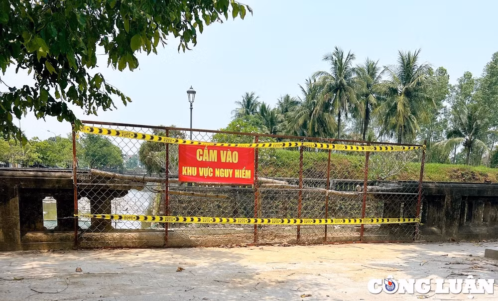 quang tri thi cong cham tien do hai du an lon bi cat von hinh 2