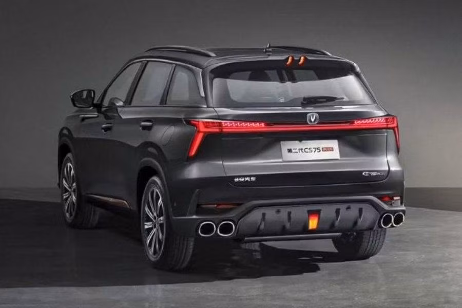 changan cs75 plus 2023 sap ra mat tai viet nam hinh 3