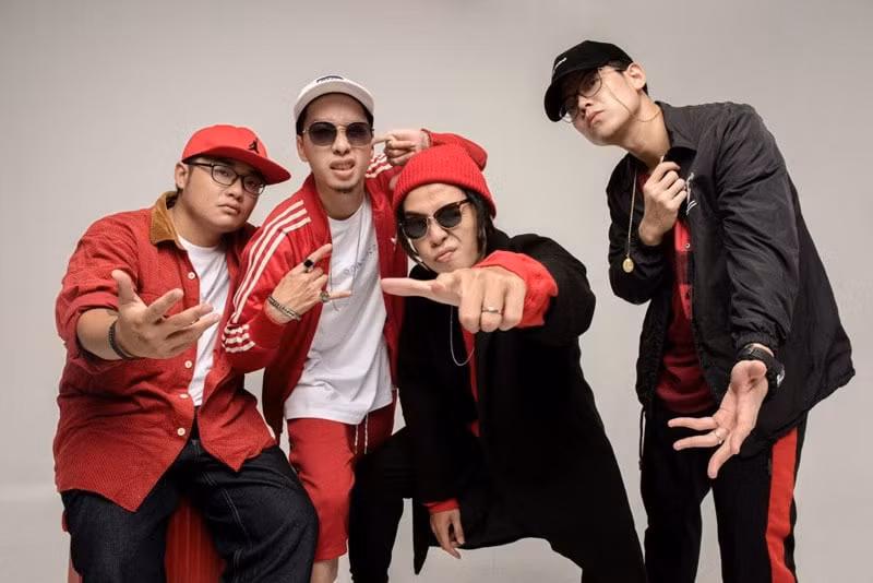 le hoi am nhac quoc te hoa sen soundfest 2023 quy tu nhieu nghe si noi tieng hinh 2