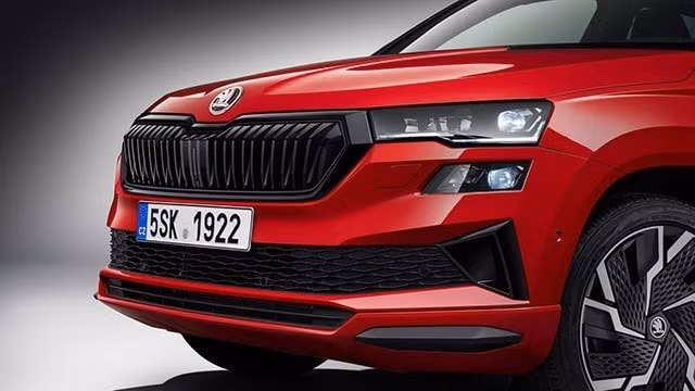 skoda karoq hua hen trinh lang tai thi truong viet nam trong nam 2023 hinh 3