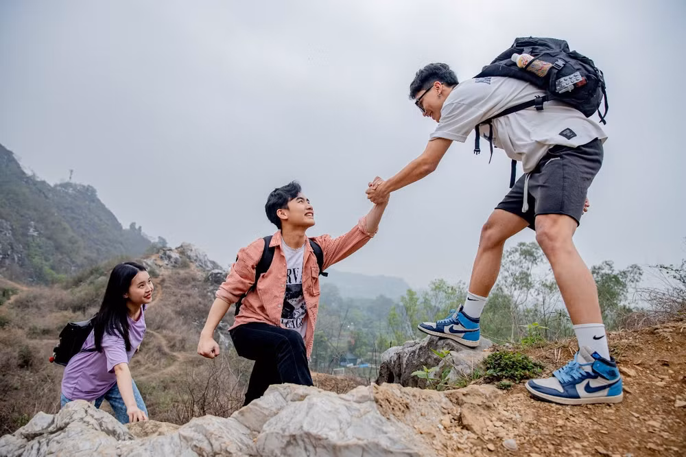 nguoi tre chia se cach can bang suc khoe giua nhip song ban ron hinh 1