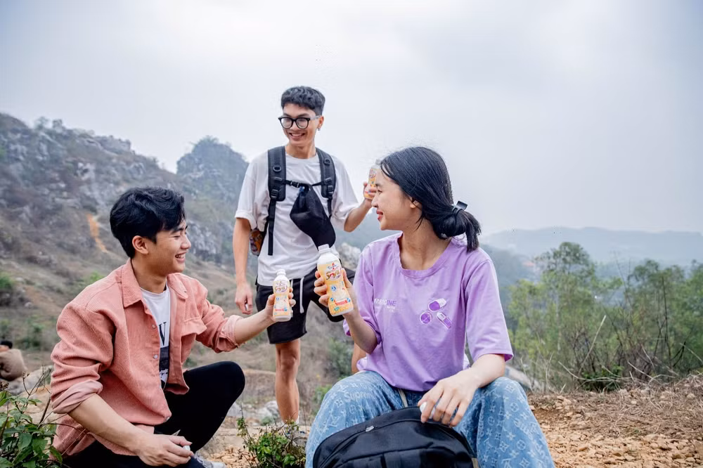 nguoi tre chia se cach can bang suc khoe giua nhip song ban ron hinh 2