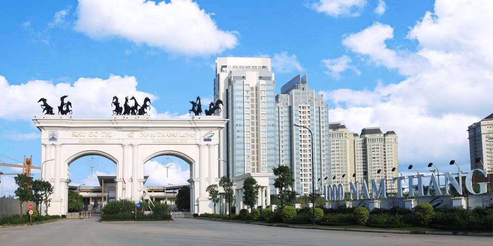 von fdi vao bat dong san dang tro lai nhieu du an ty usd xuat hien hinh 1