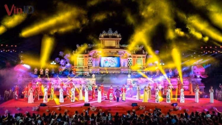 thua thien hue kich cau du lichtu festival nghe truyen thong hinh 2