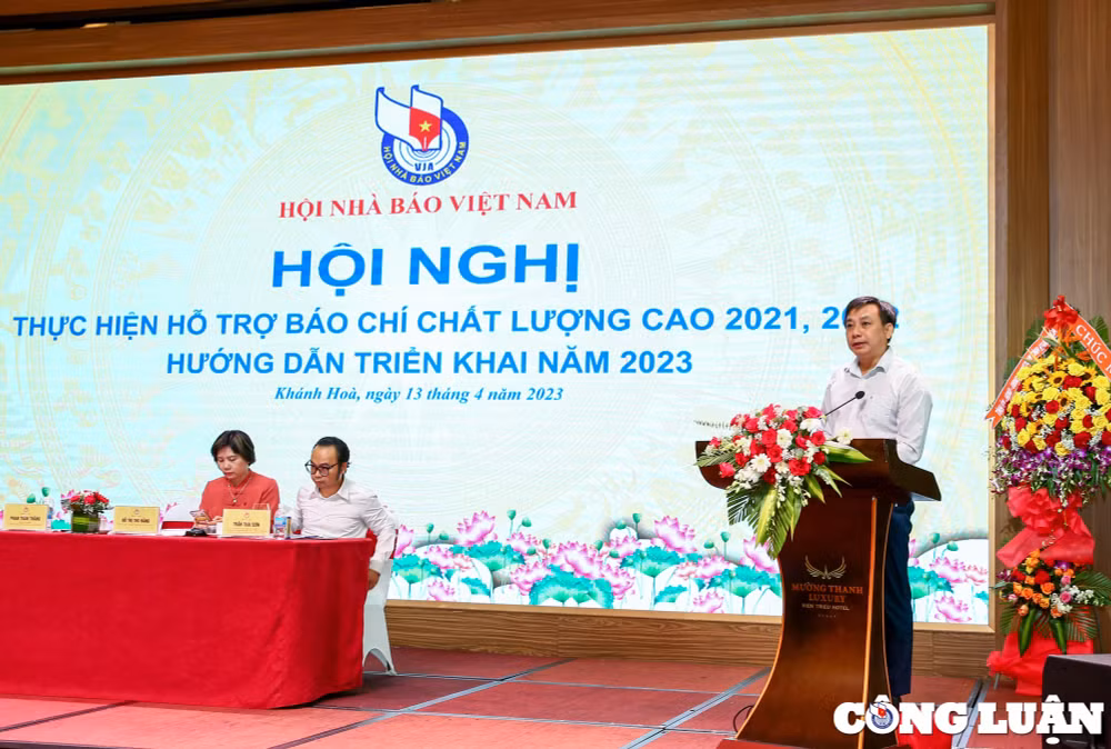 cong tac ho tro bao chi chat luong cao dong luc lon cho cac hoi vien nha bao sang tao tac pham bao chi hinh 3