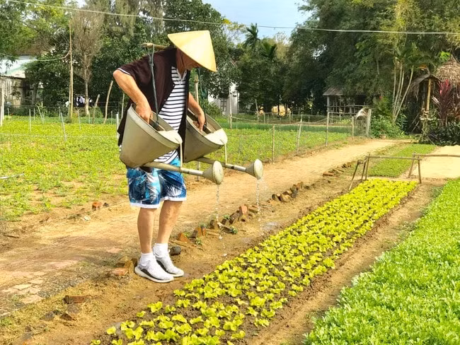 loc yen quang nam xay dung phat trien du lich nong thon hinh 2