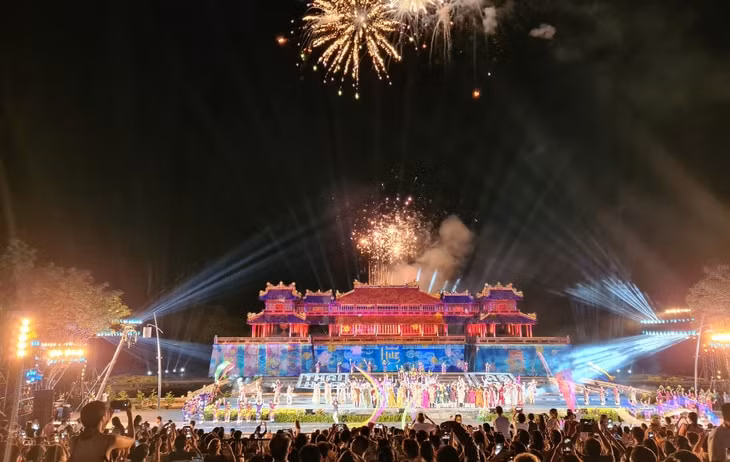 thua thien hue kich cau du lichtu festival nghe truyen thong hinh 3