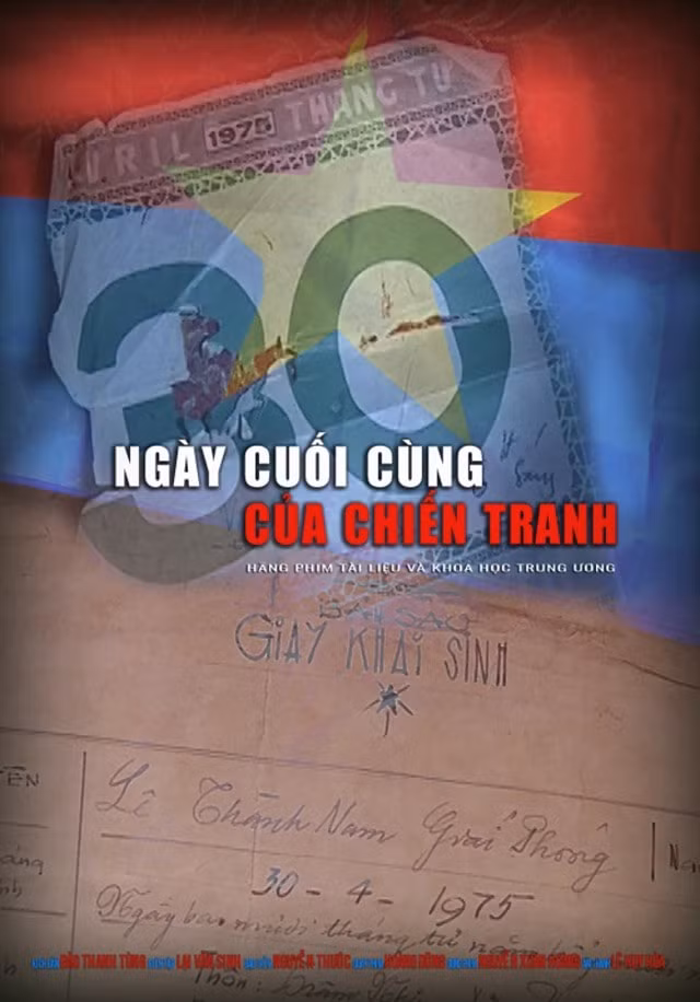 tuan phim ky niem 80 nam de cuong ve van hoa viet nam va ngay thong nhat dat nuoc hinh 5
