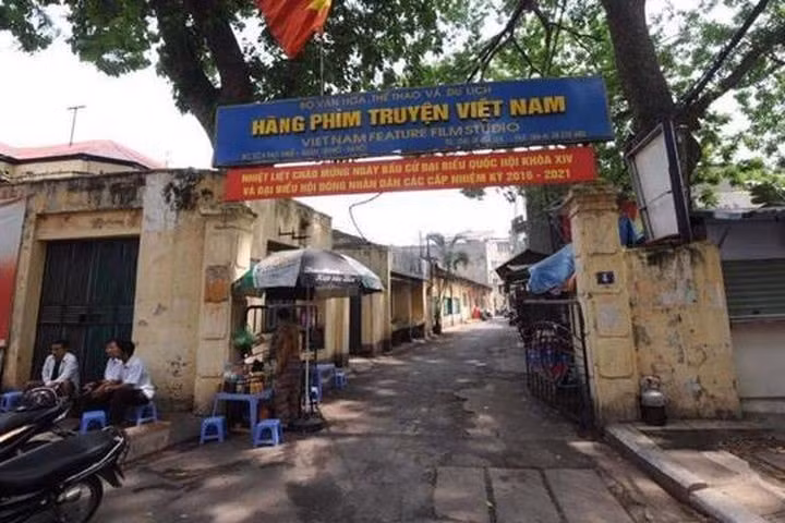 kiem tra viec thuc hien ket luan thanh tra hang phim truyen viet nam hinh 1