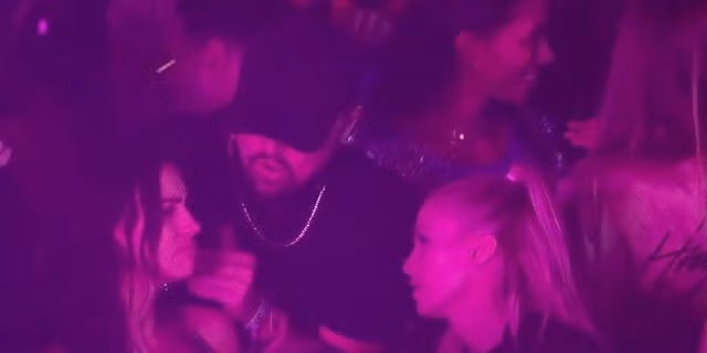 dicaprio du tiec cung sieu mau irina shayk hinh 1