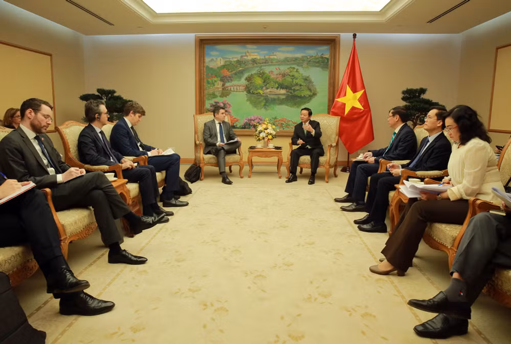can co co che de cac quoc gia cung hanh dong trong ung pho bien doi khi hau hinh 2