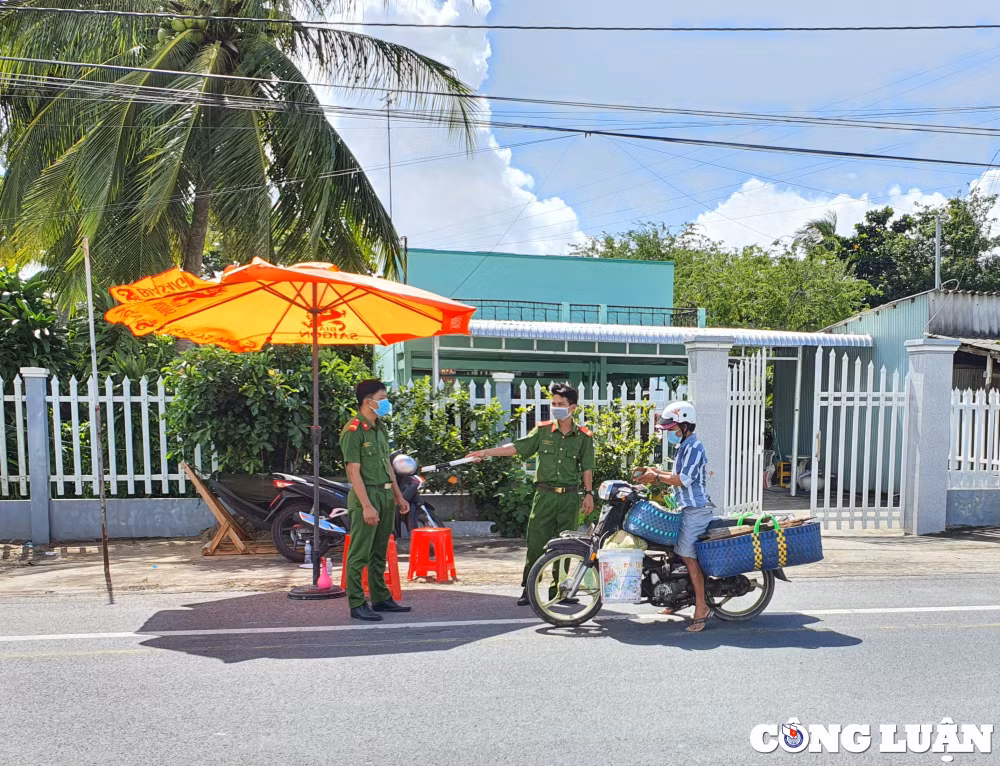 bac lieu tang cuong cong tac phong chong dich benh covid 19 hinh 1