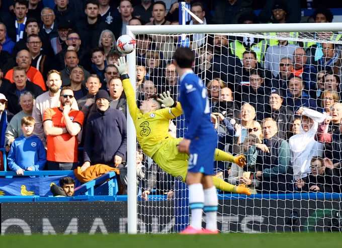 hang cong bac nhuoc chelsea thua nguoc brighton hinh 1