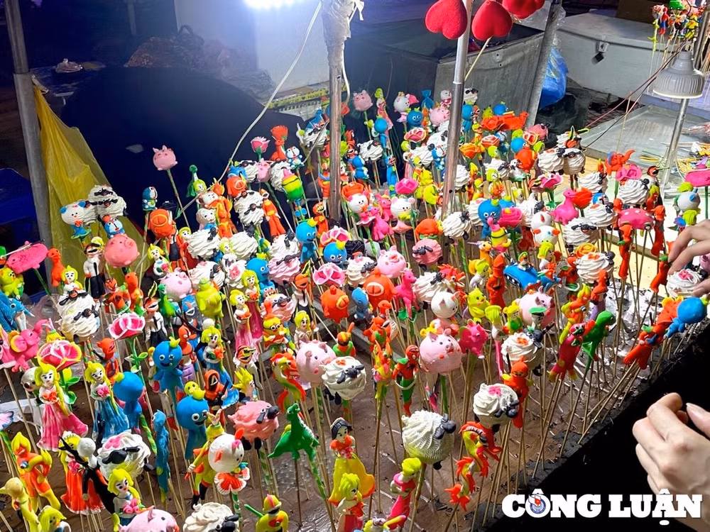 trai nghiem van hoa day mau sac tai su kien sac mau viet nam hinh 11