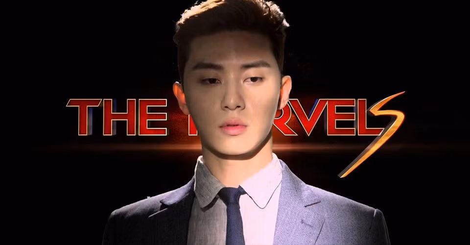 tao hinh hai huoc cua park seo joon trong vai sieu anh hung hinh 1