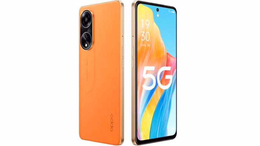 oppo ra mat smartphone moi tai trung quoc hinh 1
