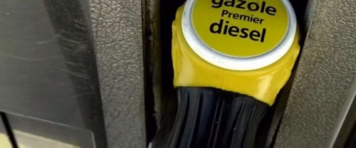 chau my latinh diem den moi cua dau diesel nga hinh 1