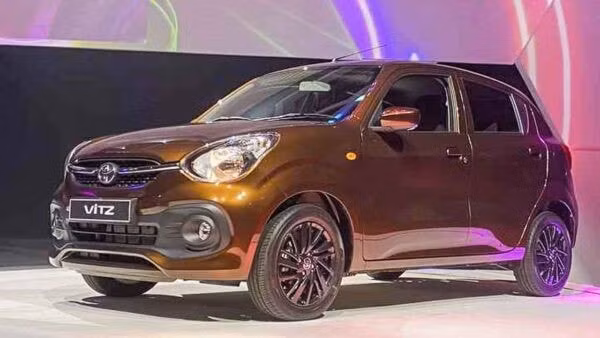 toyota vitz 2023 ra mat tai thi truong nam phi hinh 3