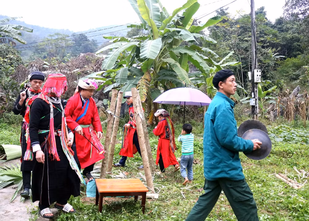 ha giang nang tam gia tri nghe thuat van nghe dan gian hinh 1