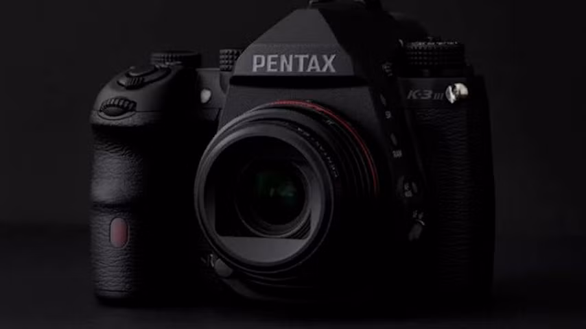 cong bo may anh pentax k 3 mark iii monochrome hinh 4