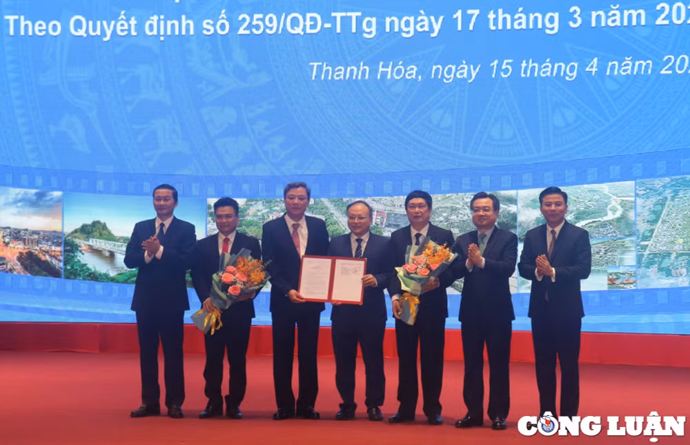 quy hoach chung do thi thanh hoa den nam 2040 buoc dau mo ra tien trinh phat trien do thi hoa hinh 7