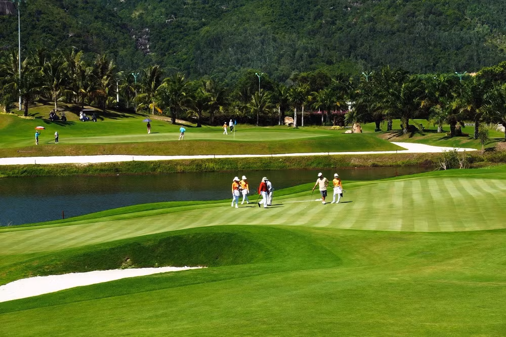 ha noi phat trien du lichgolf thanh san pham dac sac hinh 1