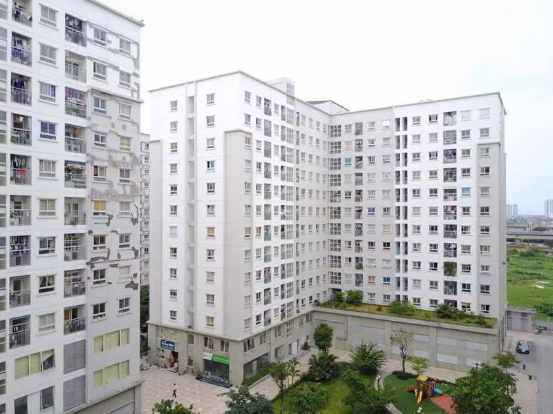 ra soat chinh ly cac quy dinh ve uu dai cho chu dau tu xay dung nha o xa hoi hinh 1