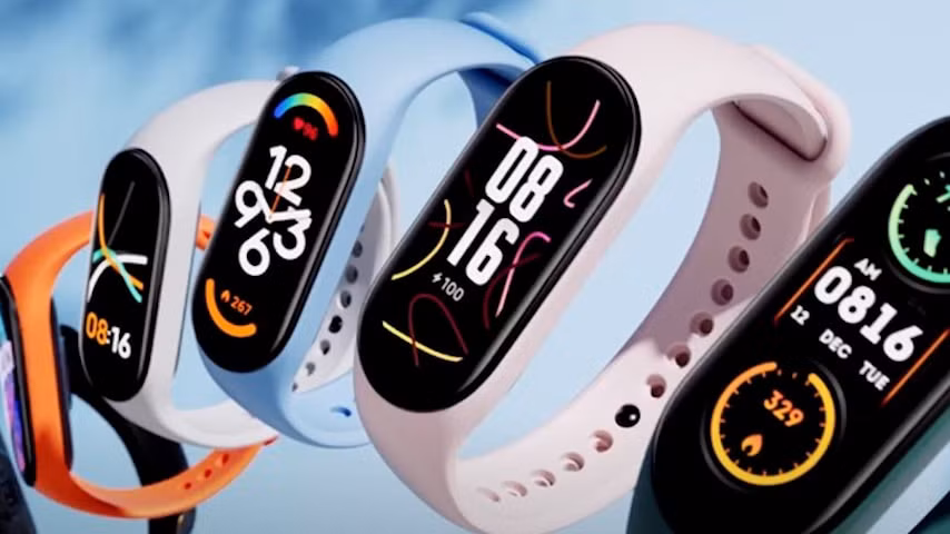 sap sua ra mat xiaomi band 8 hinh 1