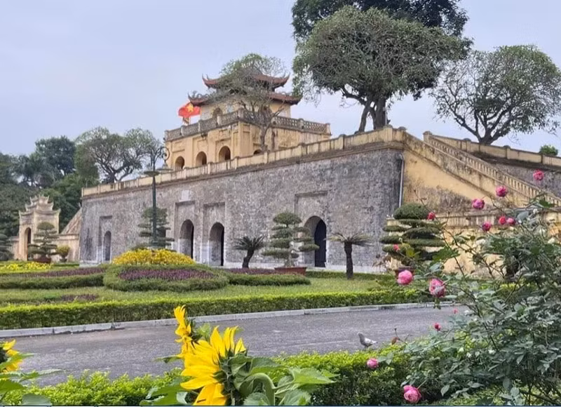 trien lam anh di san van hoa du lich cac vung kinh do viet nam hinh 1