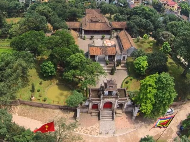 trien lam anh di san van hoa du lich cac vung kinh do viet nam hinh 3