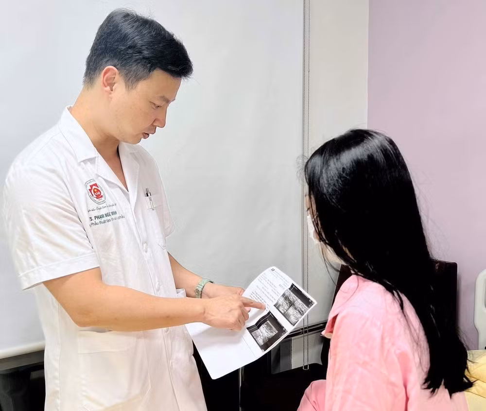 tra gia dat vi tin theo quang cao nang nguc khong phau thuat xam lan hinh 1