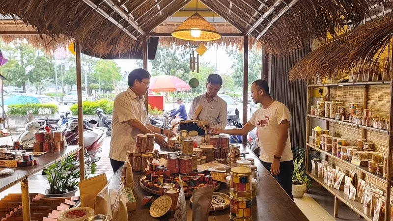 hon 350 nghe nhan hoi tu tai festival nghe truyen thong hue 2023 hinh 3