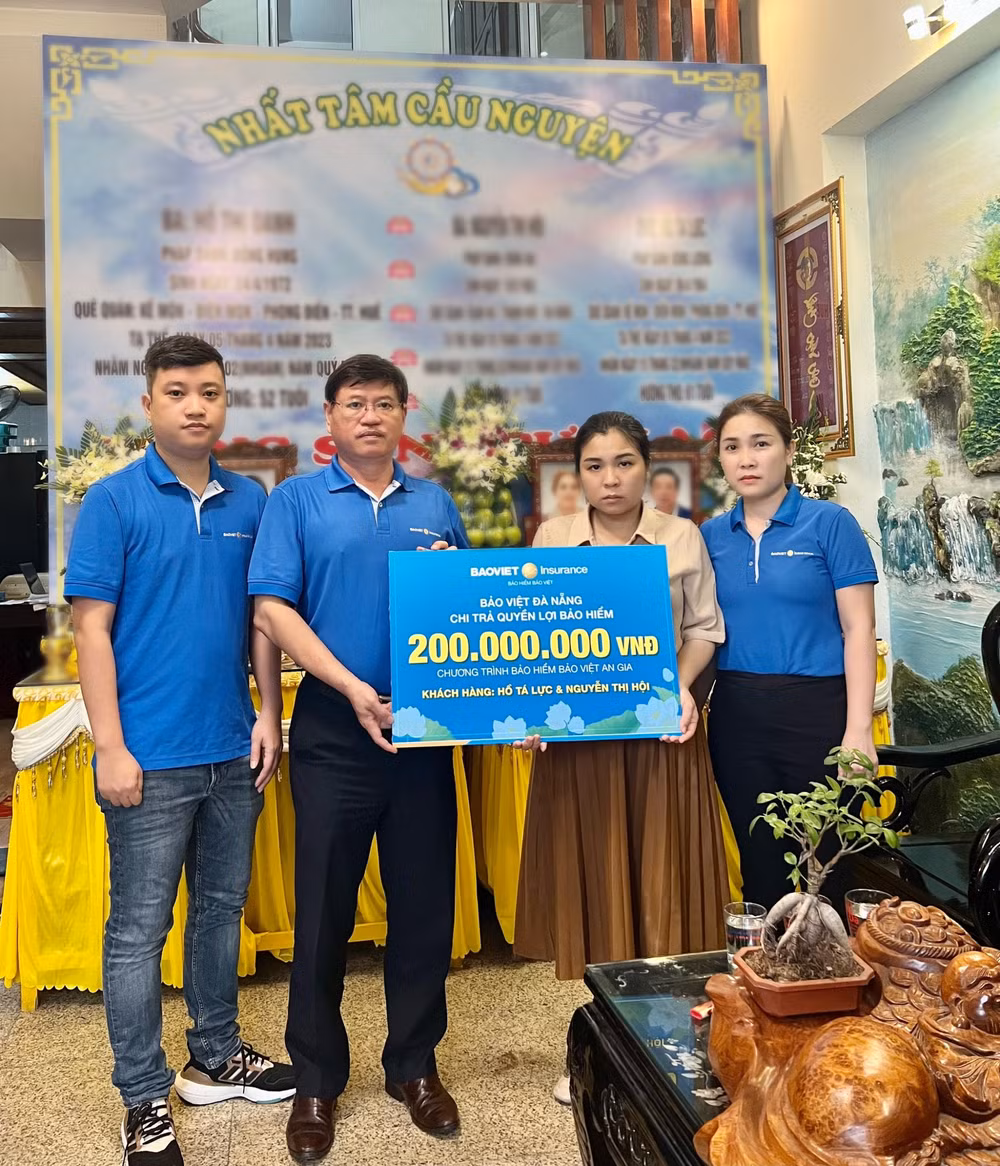 bao hiem bao viet chi tra boi thuong bao hiem suc khoe trong su co may bay truc thang tai quang ninh hinh 1