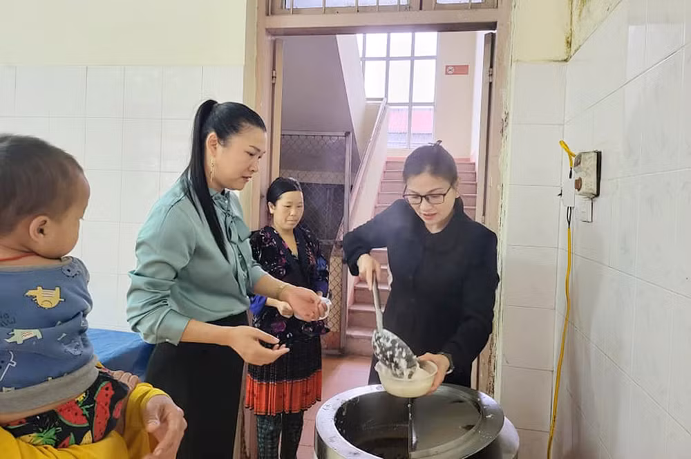 khi nha bao gan ket cong dong lan toa nhung hanh dong nhan ai hinh 3
