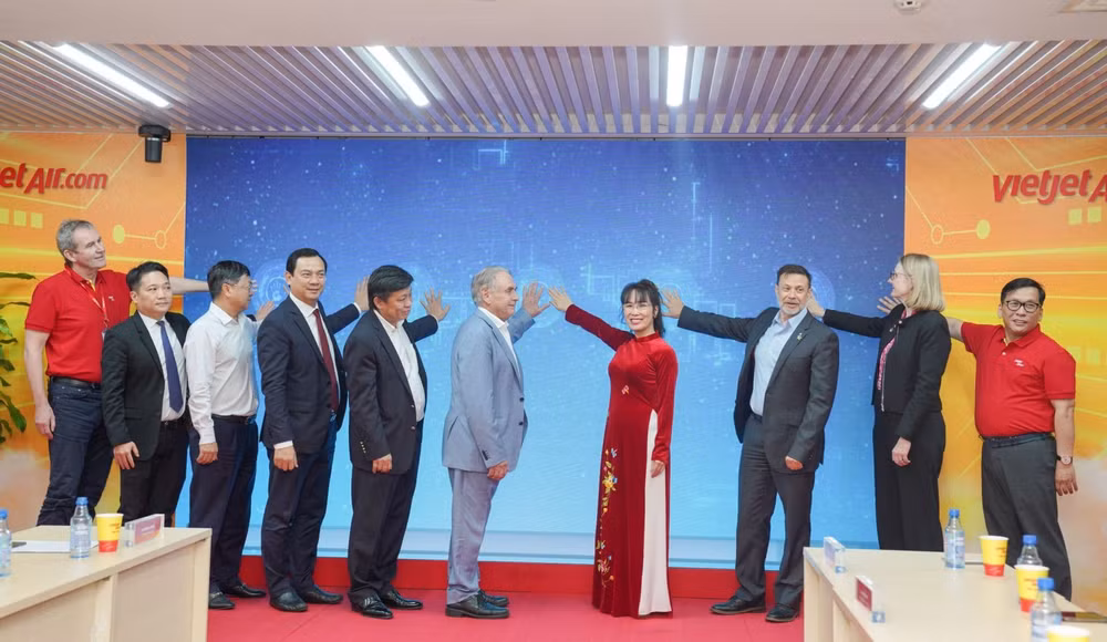 bo truong thuong mai va du lich uc chuc mung cac duong bay thang viet nam uc cua vietjet hinh 4