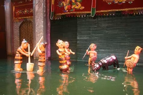 dua nghe thuat san khau truyen thong tro thanh san pham du lich hinh 2