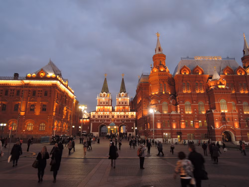 kinh te nga ra sao sau hon mot nam chien su tai ukraine xay ra hinh 1