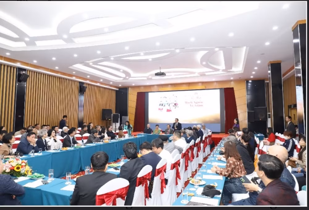 mach nguon vi giam chan dung 5 nhac si tai nang xu nghe hinh 1