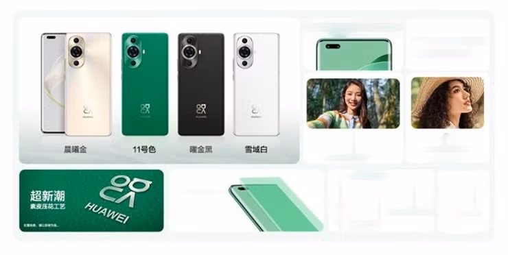 chinh thuc ra mat huawei nova 11 series hinh 4