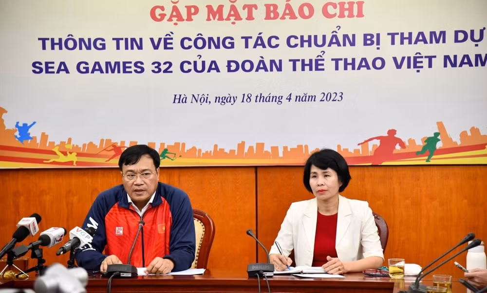 cong tac chuan bi cho sea games 32 duoc tien hanh chu dao ky luong hinh 3