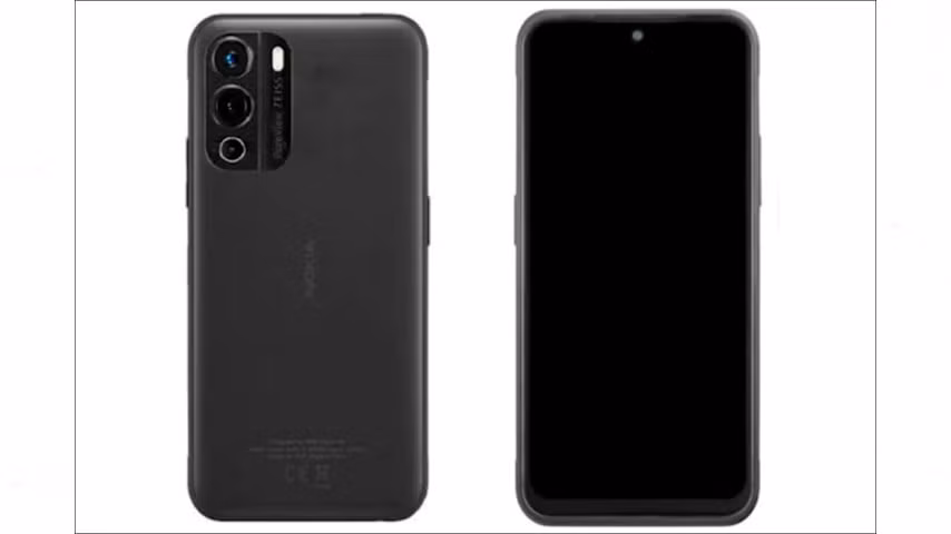 hinh anh nokia x21 truoc ngay ra mat hinh 1