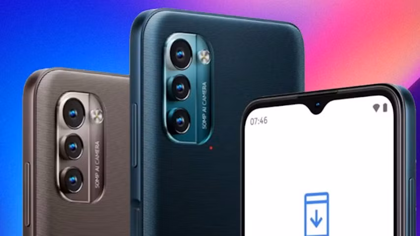 hinh anh nokia x21 truoc ngay ra mat hinh 2