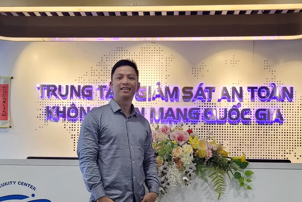 canh giac truoc cuoc goi gia danh cong an de danh cap thong tin khuon mat hinh 3