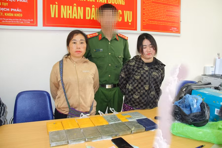 triet pha duong day buon ban ma tuy tu lao ve bien gioi lao cai de dua sang nuoc thu 3 hinh 2