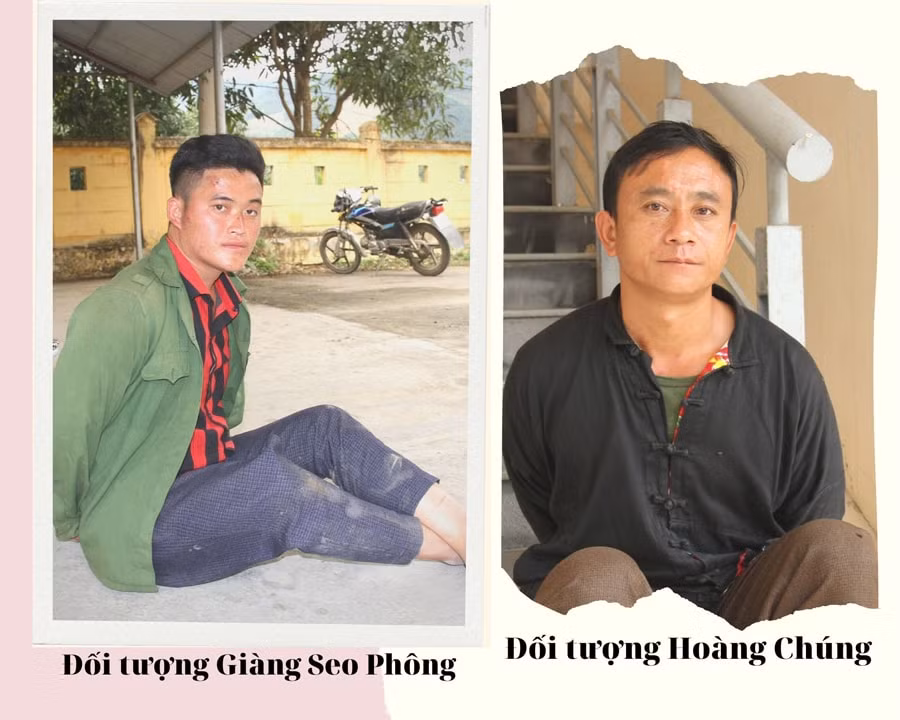 triet pha duong day buon ban ma tuy tu lao ve bien gioi lao cai de dua sang nuoc thu 3 hinh 3