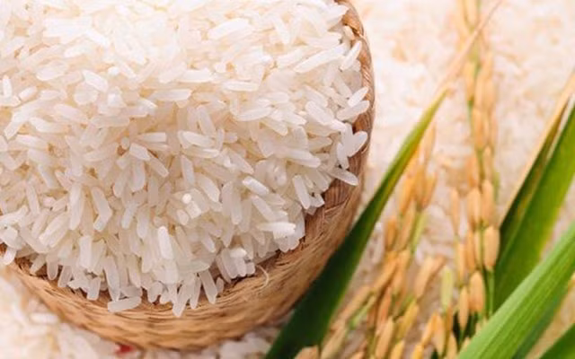 Các quốc gia xuất khẩu gạo bậc nhất thế giới trong thời gian qua phải đối mặt với tình trạng giá gạo liên tiếp giảm. (Ảnh minh họa)